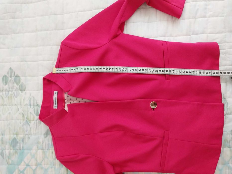 Fuksjowy żakiet 38 / M