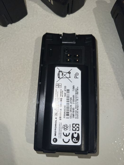 Motorola xt 420 рація