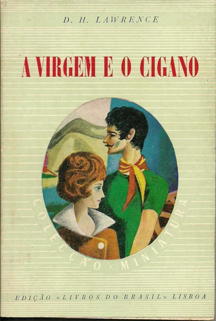 A Virgem e o Cigano