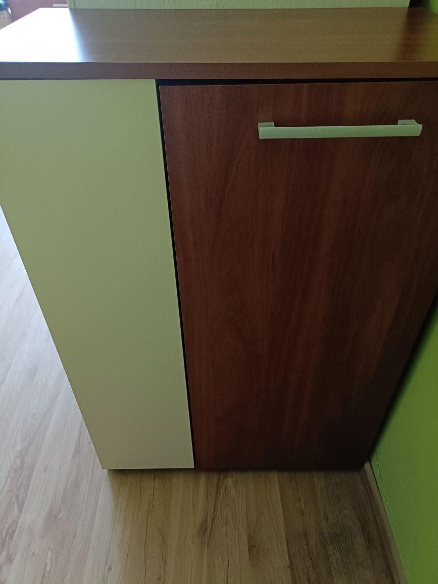 Komplet mebli stan idealny