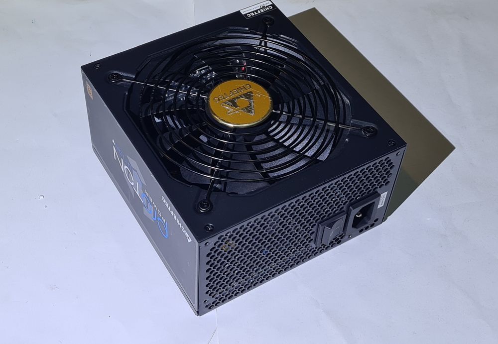 Chieftec proton 1000W (bdf-1000c)