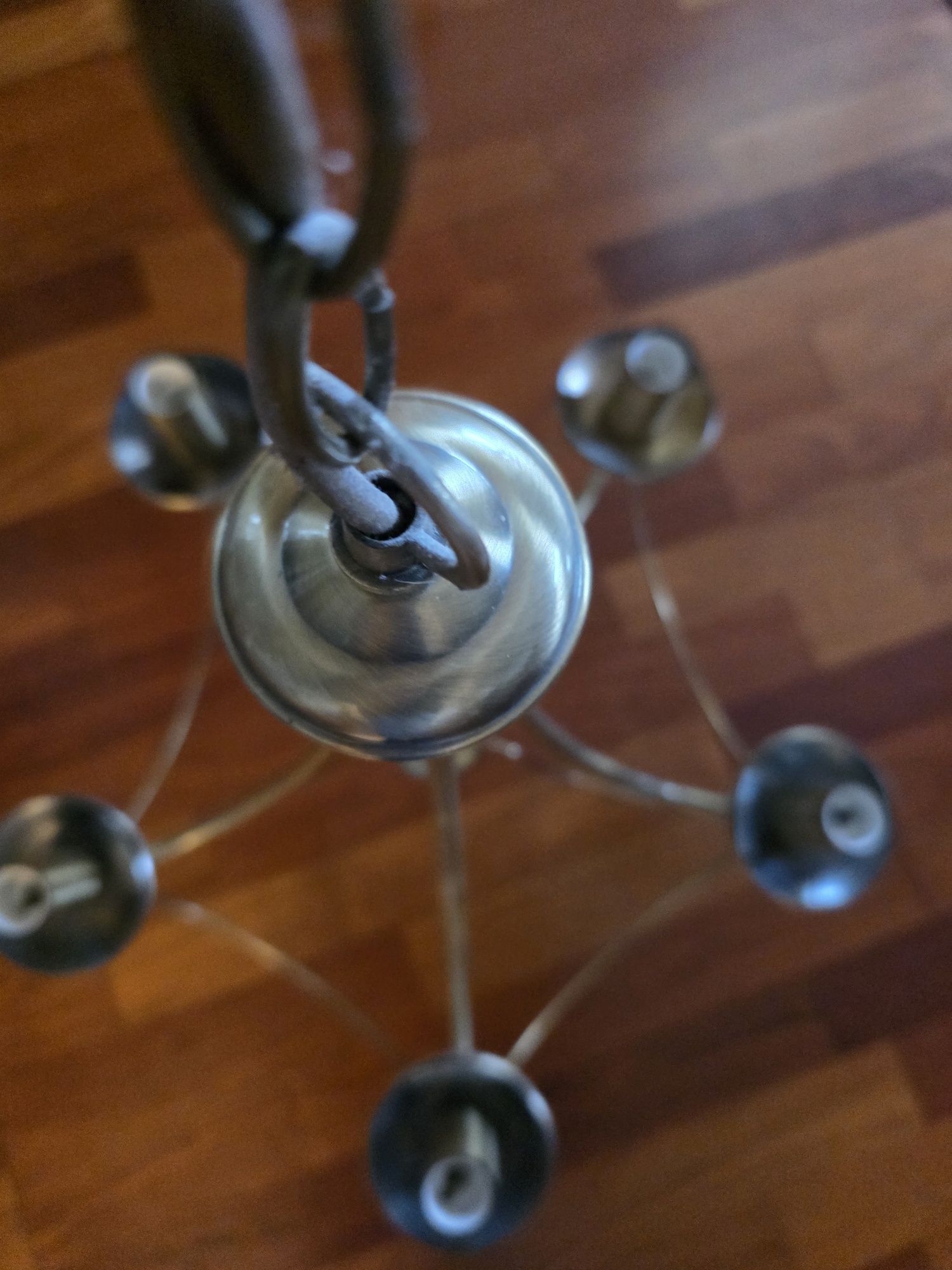 Lampa wisząca, 72 cm