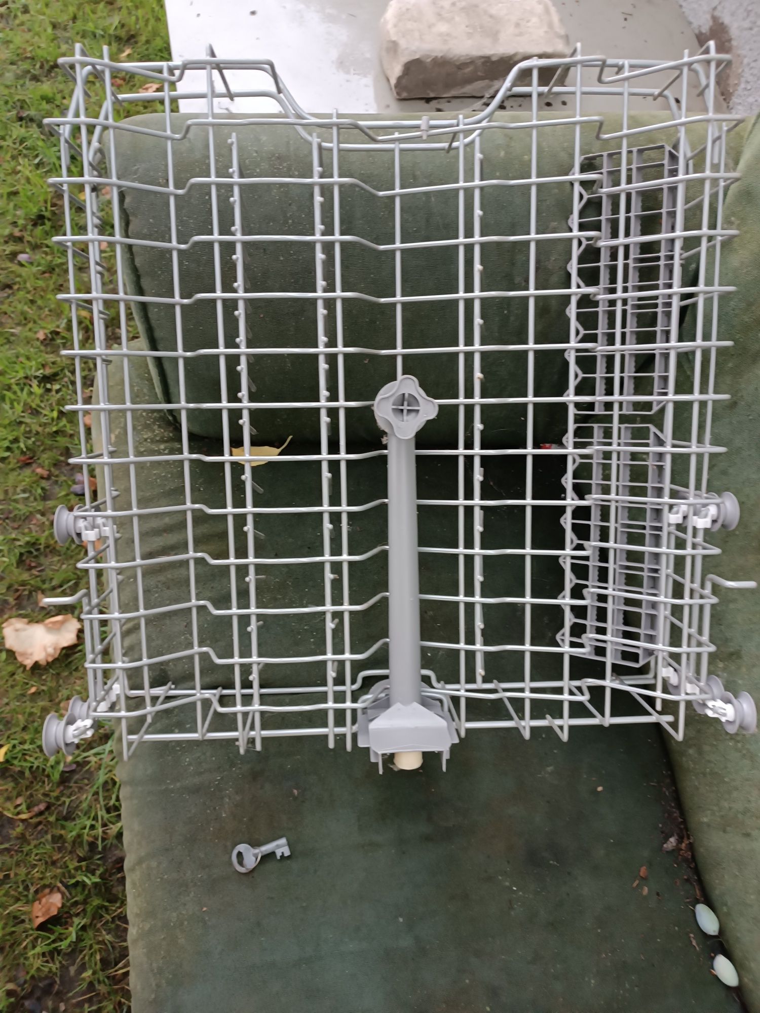 Kosz górny do zmywarki Bosch albo Siemens  60cm