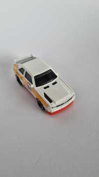 Hot wheels '84 Audi Sport quattro