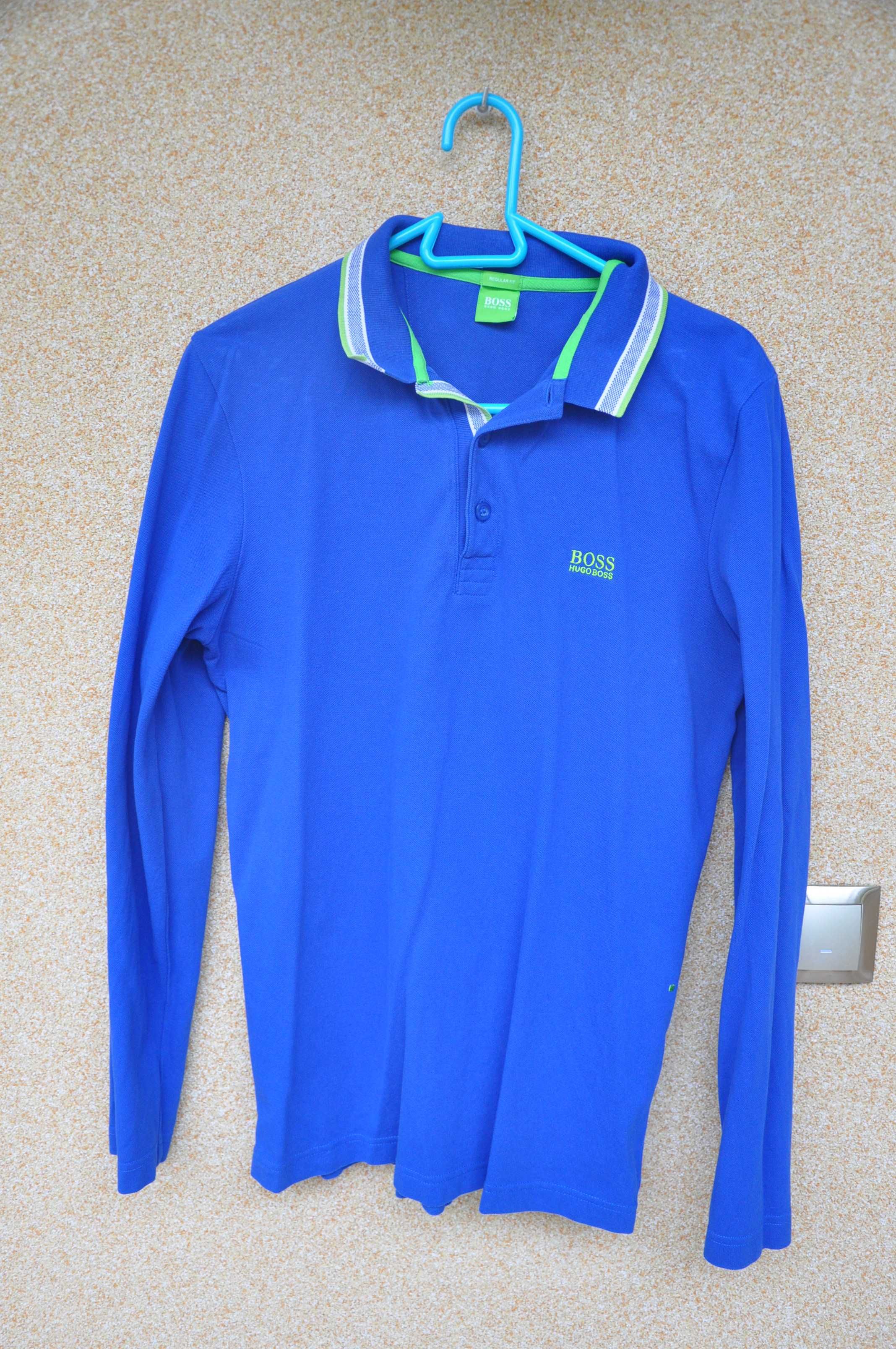Koszulka polo męska Hugo Boss M