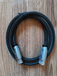 Kabel hdmi 2.0 4K60 1m