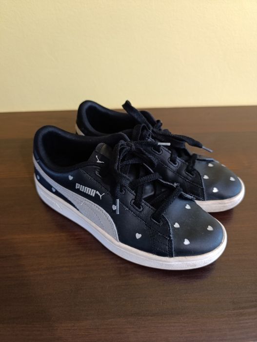 Buty Puma rozmiar 37