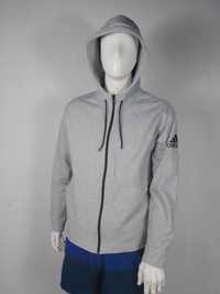 Adidas bluza sportowa L