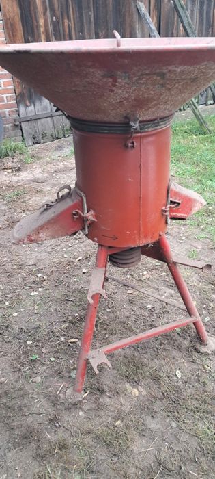 Sprzedam śutownik bąk