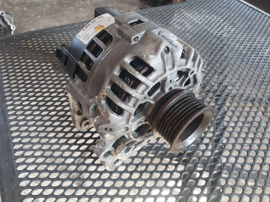 Alternator Seat toledo 2 Leon 1 1.6 16v AUS