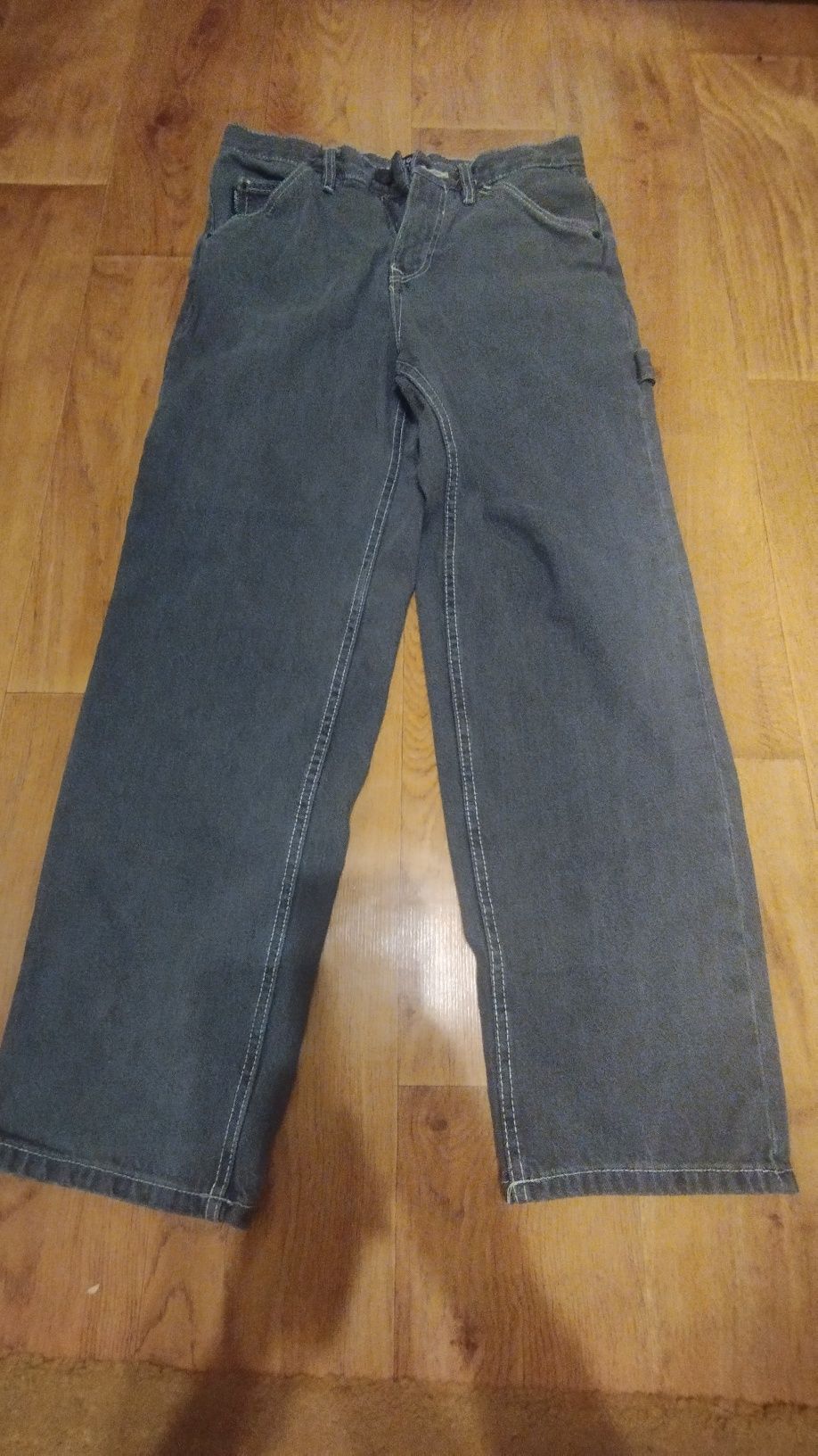 Джинси чоловічі Cropp