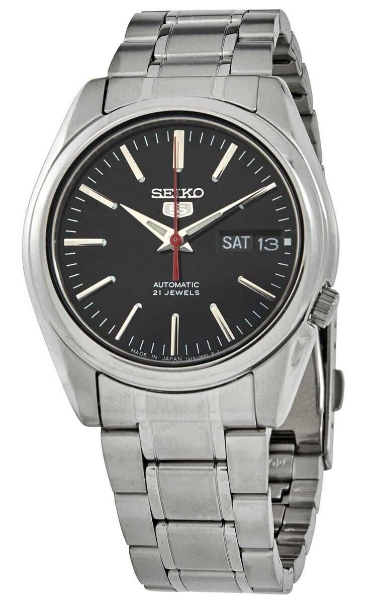 Męski zegarek Seiko SNKL45J1