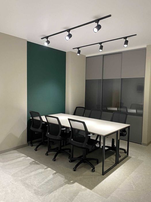 Оренда офісу ЖК Кадор Жилянська 68 Олімпійська