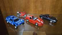 Miniaturas  Burago