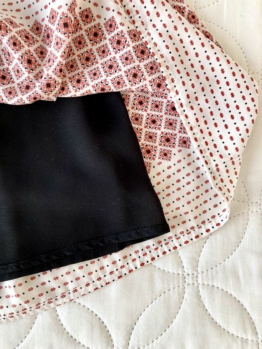 Spódniczka MANGO 36