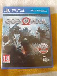 God Of War PS4/PS5
