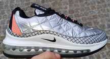 Sapatilhas air max 720-818 preço reduzido