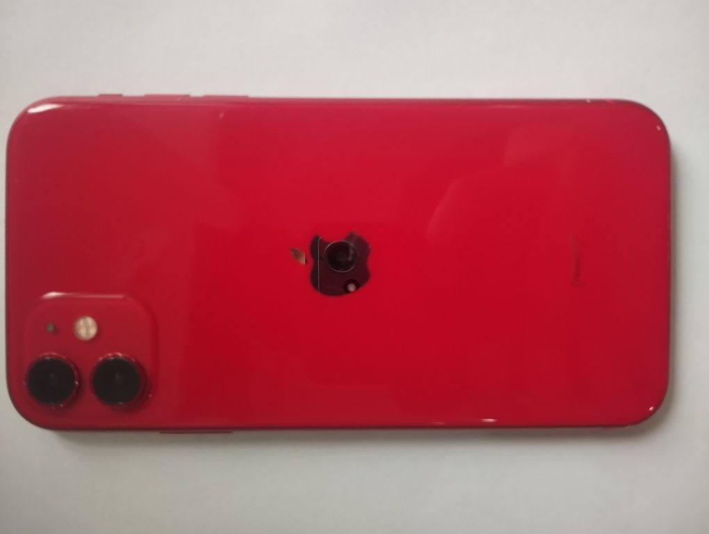 Goły Korpus Iphone 11
