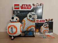 Lego Star Wars BB-8 75187