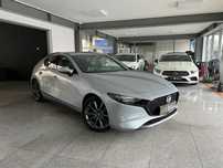 Mazda 3 2.0SkyEnergy 150km FV-23% HOMURA*full-wyposażęnie*Full led adaptacyjny