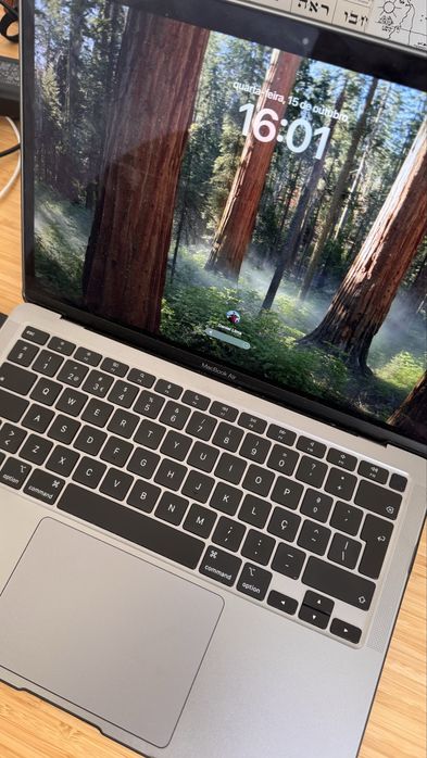Apple MacBook Air M1 16gb 13’’