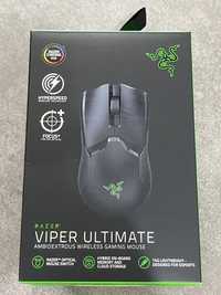 Razer Viper Ultimate Bezprzewodowa