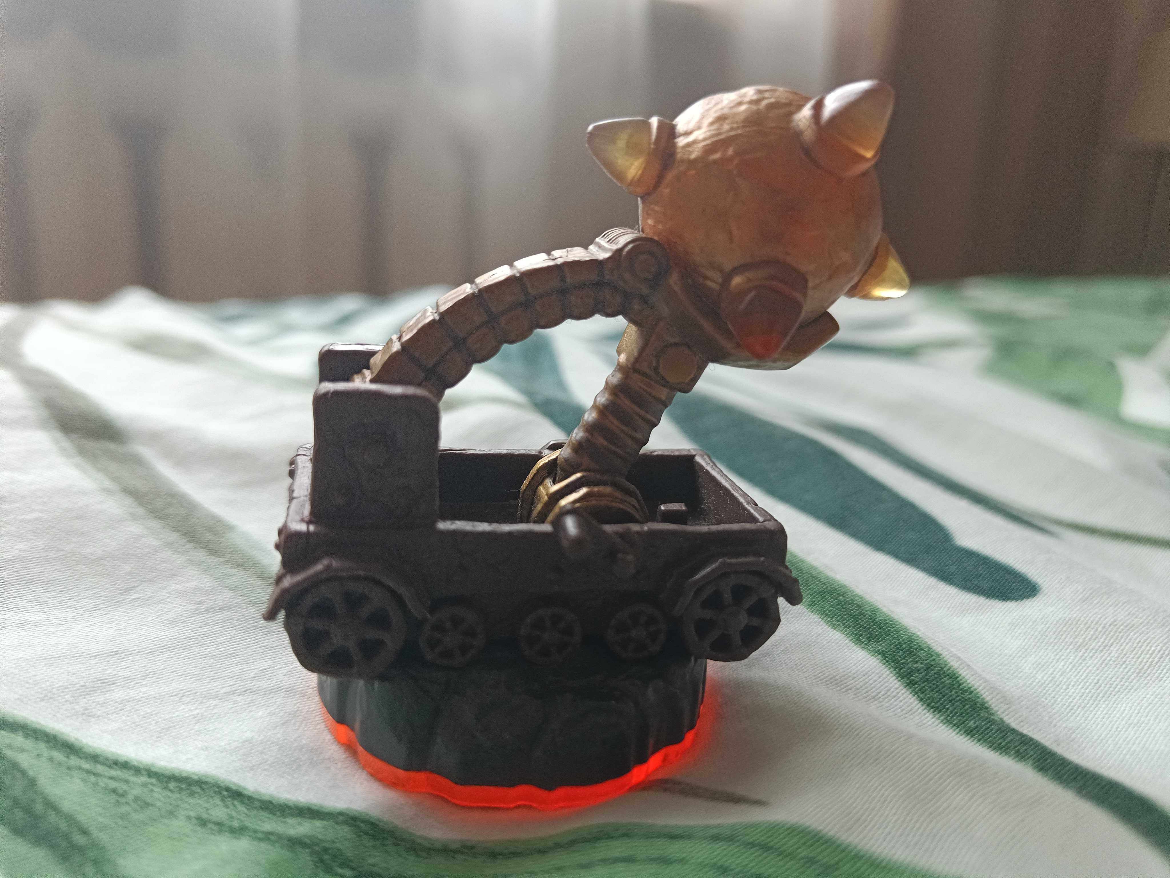 Gra Skylanders: Spyro's Adventure FIGURKI