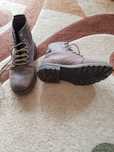 Buty zimowe ocieplane rozmiar 36