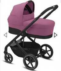 Коляска cybex balios cot s 2 в 1