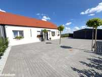 Dom 155m2 - Jaczkowice - Nowy - Ogród