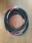 Audio Note Lexus LX96 Speaker Cables / Акустичний кабель Hi-End