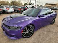 Dodge Charger Daytona 2018