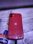 iPhone 11 Apple Red