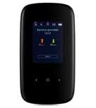 Router ZYXEL LTE2566-M634 2.4 / 5 GHz, Gniazdo SIM