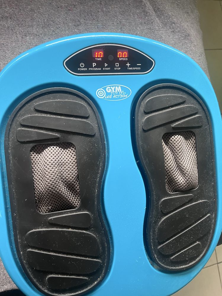 Massageador de Pés