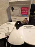 Monitor oddechu Babysense 5