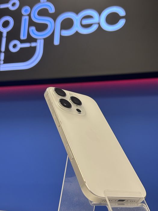 iPhone 16 Pro! 256GB! GWARANCJA!