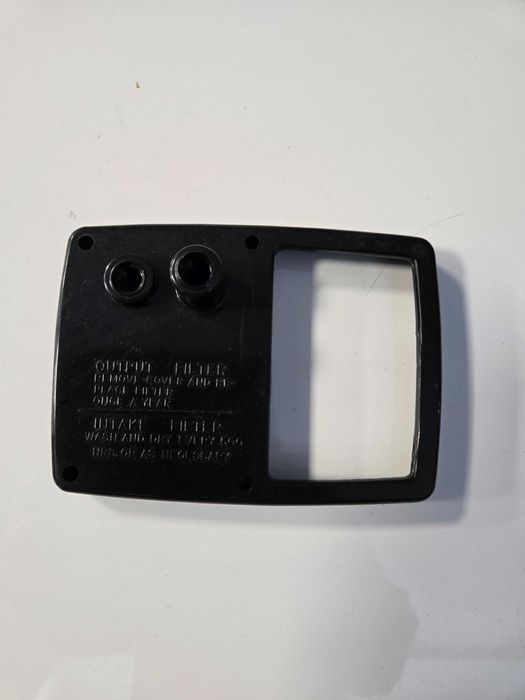 Naprawa Serwis Nagrzewnic Olejowych i Sprzedaż Części