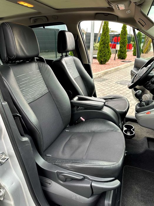 Renault Scenic 2 1.6 бензин