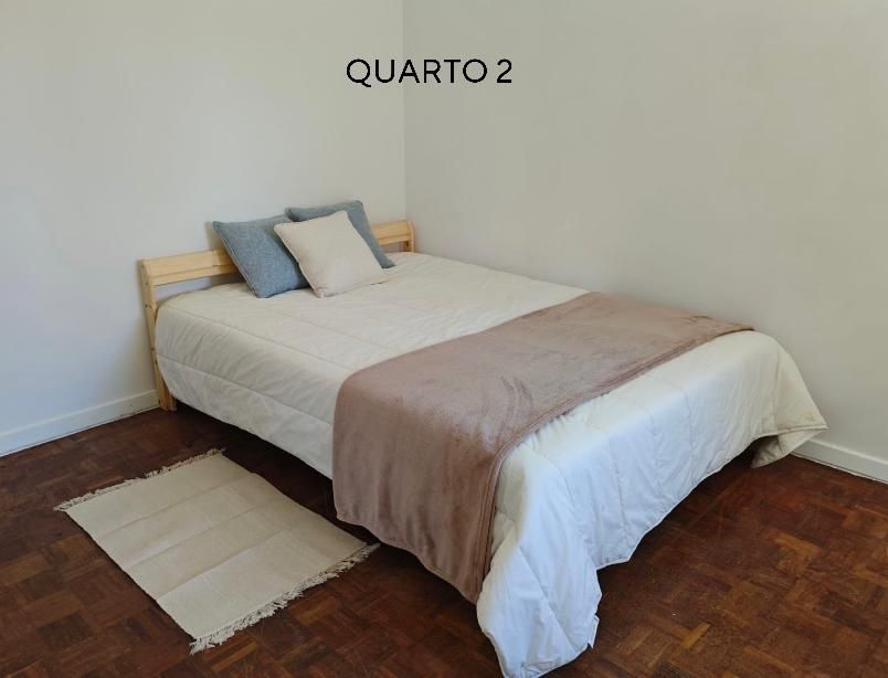 Aluguer de quarto
