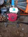 Motor rega honda