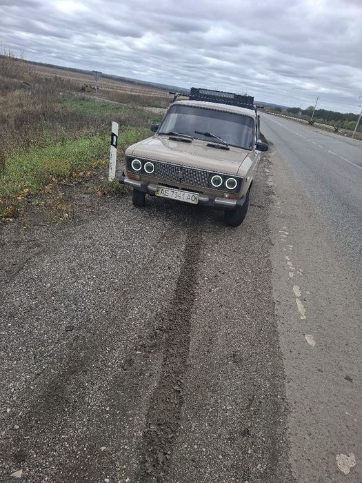Ваз 2106/ 1.5/ 5 ступка