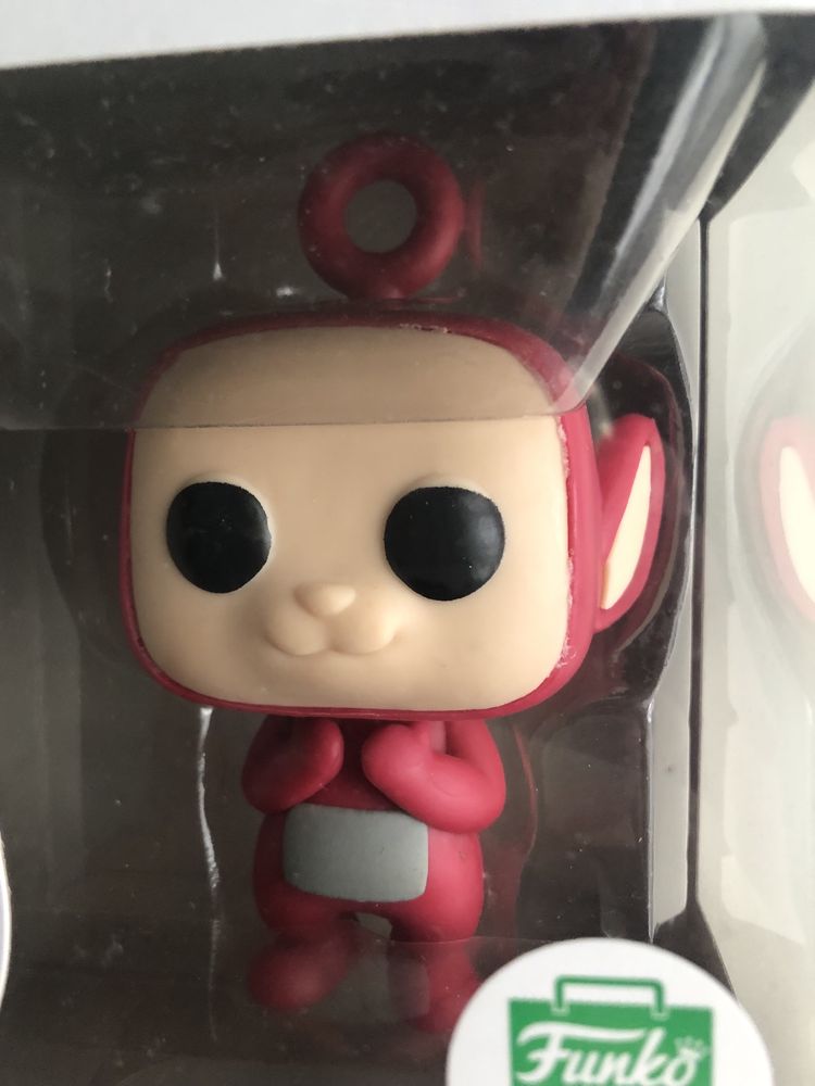 Funko Pop! Teletubbies