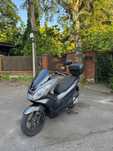 Wynajem skuterów Honda PCX 125, Aренда скутеров. Najlepsza cena!
