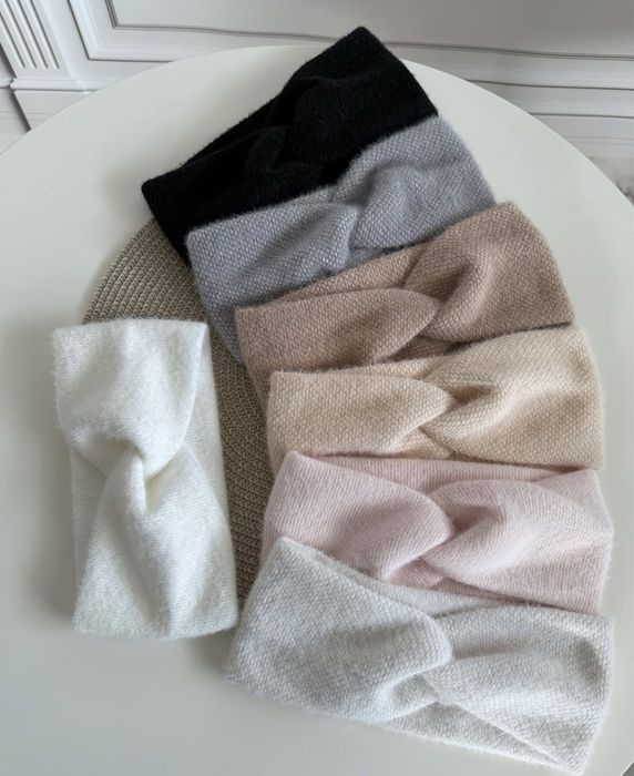 Пов'язка  чалма Опт, повязка на голову оптом від виробника