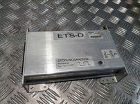 Wabco Sterownik Moduł Ets-d