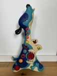 B toys gitara elektryczna Woofer