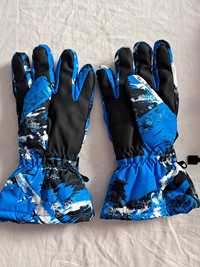 чоловічі зимові рукавиці перчатки vector р. L