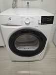 Сушильна машина Electrolux