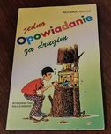Jedno opowiadanie za drugim- Riccardo Davico